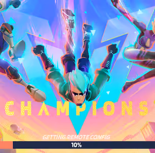1V1-LOL Gameplay Images 2