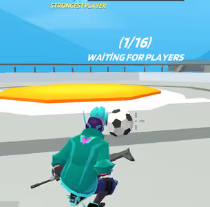1V1-LOL Gameplay Images 3