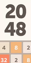 play 2048 io online