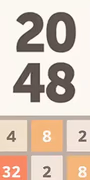 play 2048 io online