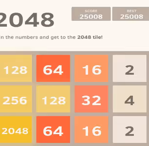 2048 io Game Images 1