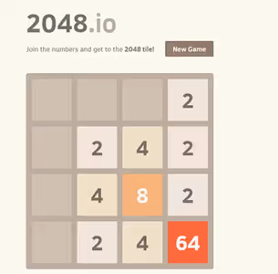 2048 io Game Images 3