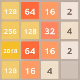 2048 IO