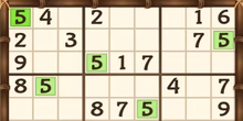 play 247 Sudoku io online