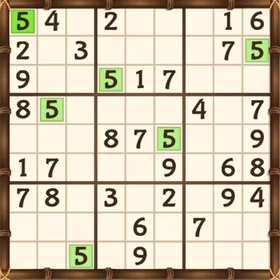 247 SUDOKU IO