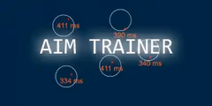 play Aim Trainer io online
