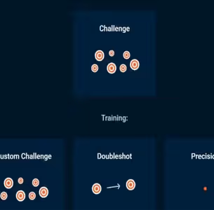 Aim Trainer io Game Images 1