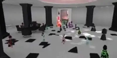 Sougen gameplay