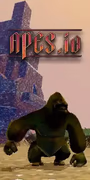 play Apes io online