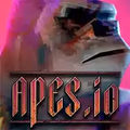 play Apes io online