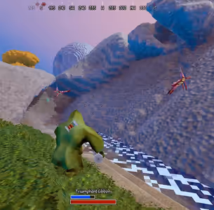 Apes io Game Images 2