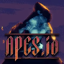 play Apes io online