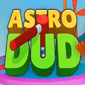 play AstroDud io online