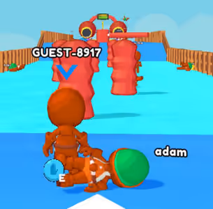 AstroDud io Game Images 3