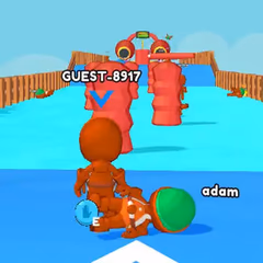play AstroDud io online