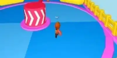 ASTRODUD IO gameplay