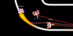 play Astro Race online