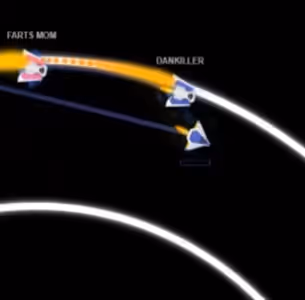 Astro Race  Game Images 3