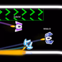 play Astro Race online