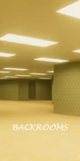 play Backrooms game .io online