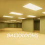 play Backrooms game .io online