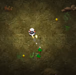 BAD EGG .IO Gameplay Images 1