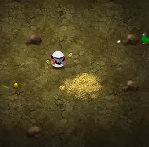 BAD EGG .IO Gameplay Images 2