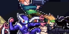 play BANDIT RIP online