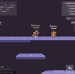 BANDIT RIP Gameplay Images 2