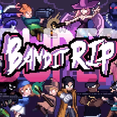 play BANDIT RIP online
