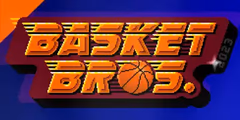 play Basketbros io online