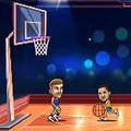 play Basketbros io online