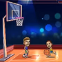 play Basketbros io online