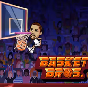 Basketbros io Game Images 2