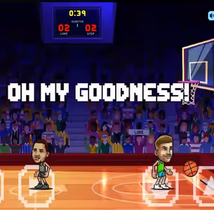 Basketbros io Game Images 3