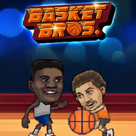 BASKETBROS IO