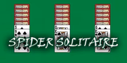 play Spider Solitaire with Windows Theme online
