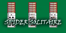 play Spider Solitaire with Windows Theme online