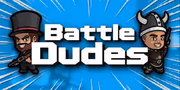 play Battle Dudes io online