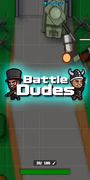 play Battle Dudes io online