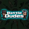 play Battle Dudes io online