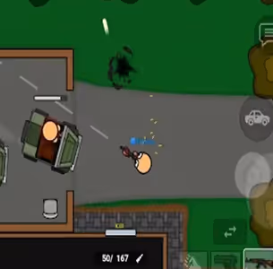 Battle Dudes io Game Images 1