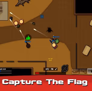 Battle Dudes io Game Images 3