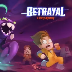 play Betrayal io online