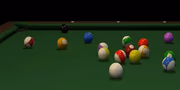 play Billards io online online