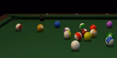 play Billards io online online