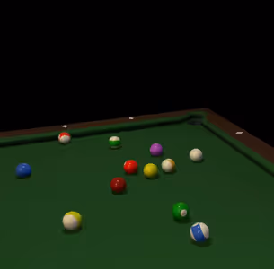 Billards io online Gameplay Images 1