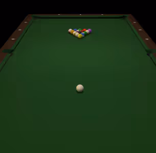 Billards io online Gameplay Images 2