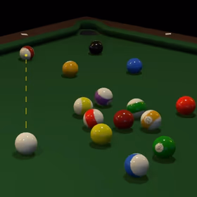 Billards io online