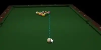Billards io online gameplay